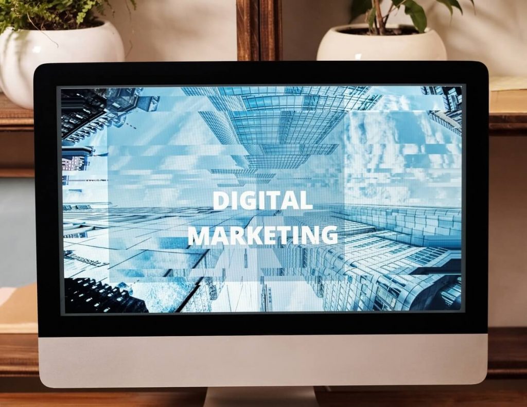 internet digital marketing